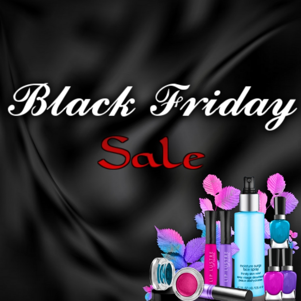 Pre Black Friday Sale 🔖